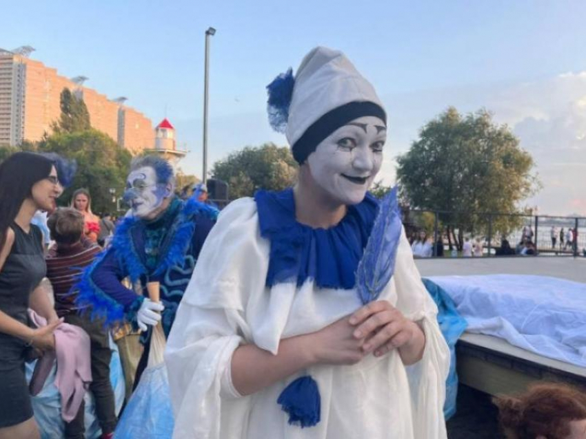 Названы даты проведения Парада уличных театров в Воронеже