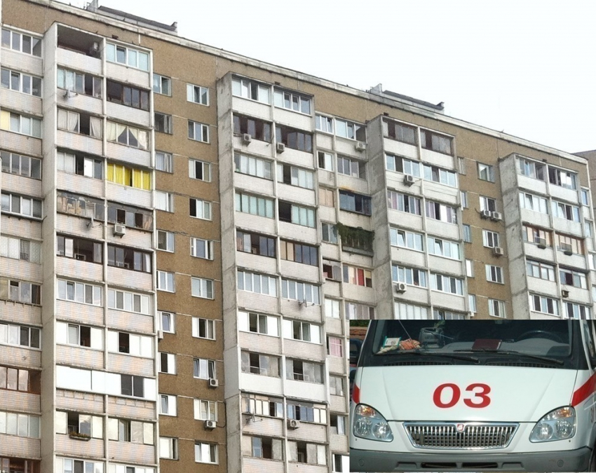 В Воронеже будут судить мужчину за убийство гражданской жены