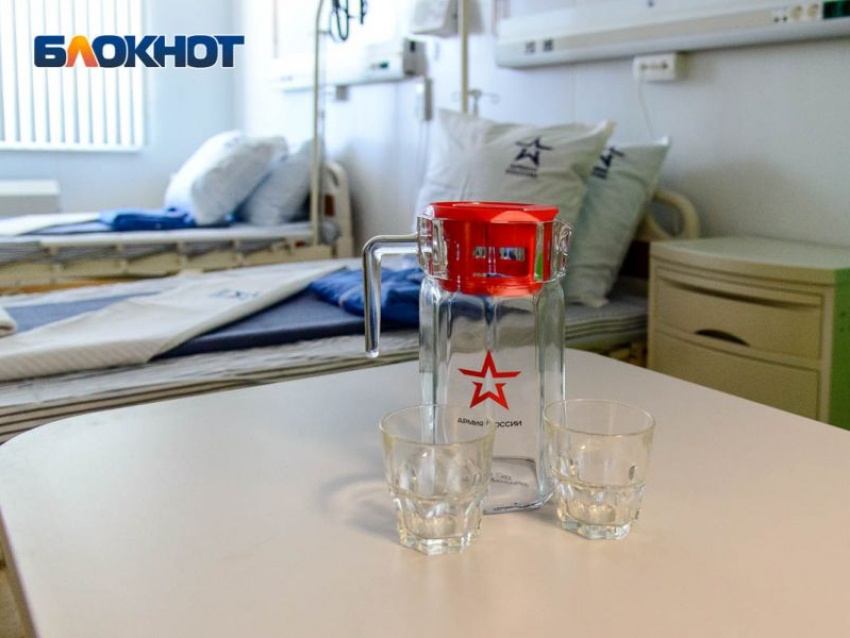 Число зараженных Covid-19 достигло почти 28,5 тыс человек в Воронежской области