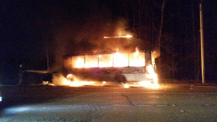 В ДТП у больницы «Электроника» один человек погиб и двое пострадали 