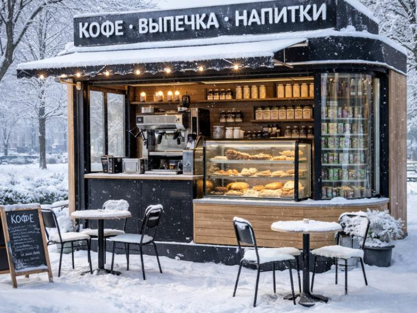 Три ярмарки снесли в Воронеже 