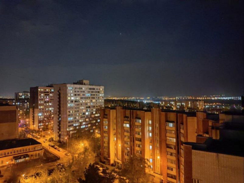 Запущенные со стороны ВСУ дроны подлетают к Воронежской области