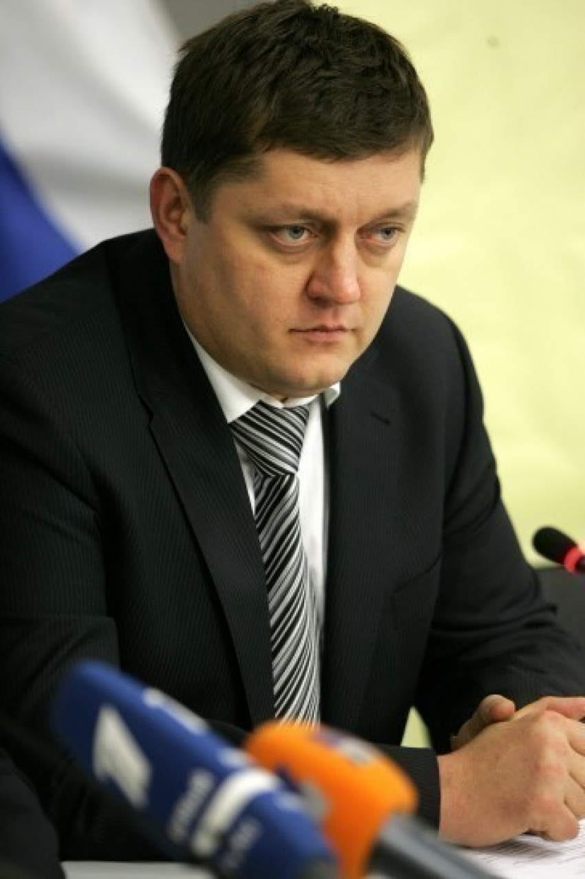 После запроса депутата Госдумы Олега Пахолкова возбуждено уголовное дело в сфере воронежского ЖКХ