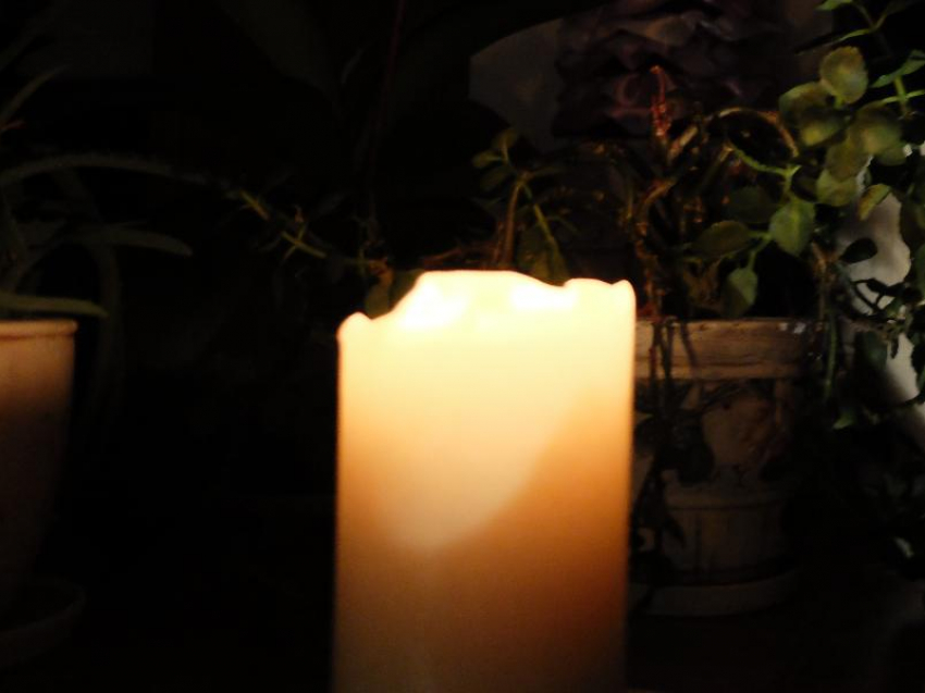 Несколько населенных пунктов Воронежской области остались без света после атаки БПЛА 