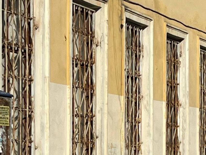 Комнатой пыток назвали поликлинику в Воронеже