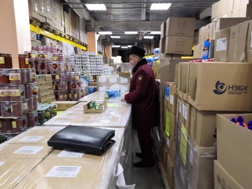  Прокуратура заинтересовалась магазином «Светофор» в Воронежской области 