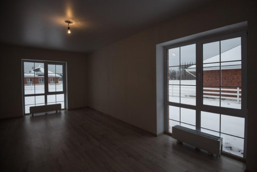 Детский сад за полмиллиарда рублей хотят построить в бобровской Эко-деревне 