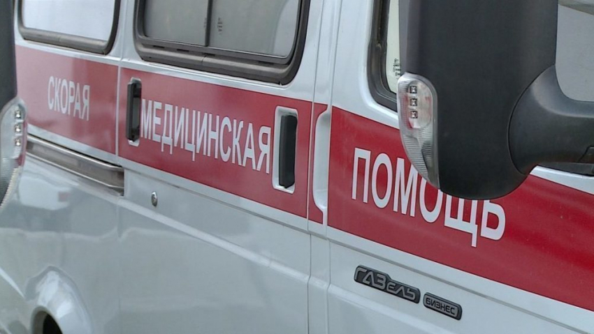 В Воронежской области «пятнадцатая» сбила пешехода: мужчина скончался на месте