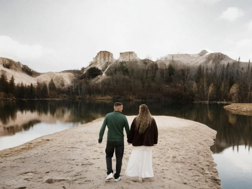 Парк-отель «Гнездо Мамонта» в Белом колодце место, где хорошо вдвоём 