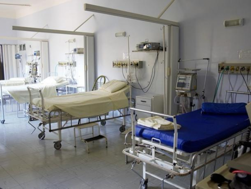 Палату детского отделения больницы в Воронежской области закрыли из-за нарушений