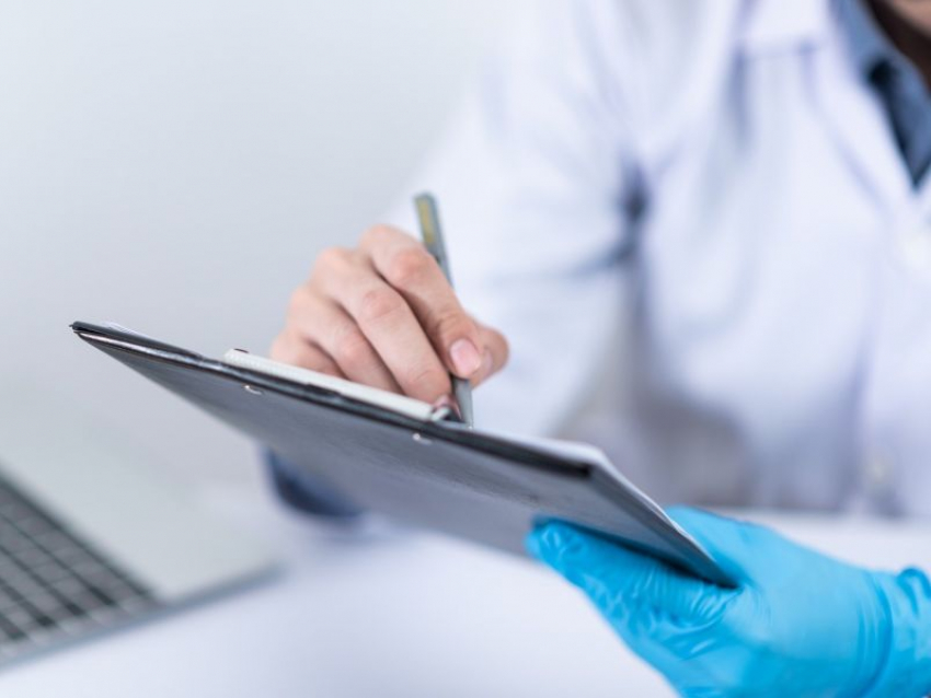 Новый медицинский центр Воронежа обеспечен услугами связи от «Ростелекома»