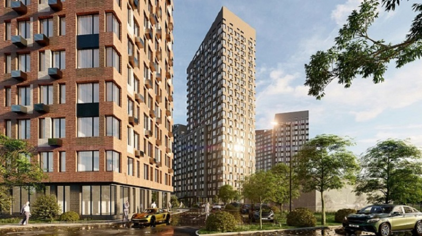 Тренды в семейном жилье: современные решения для комфорта и уюта