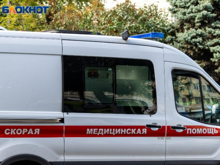 Автомобилист сбил пешехода и оставил его умирать на дороге под Воронежем 
