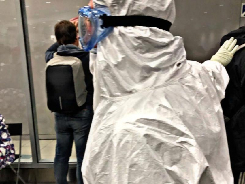 Коронавирус заподозрили еще у 12 человек в Воронежской области 