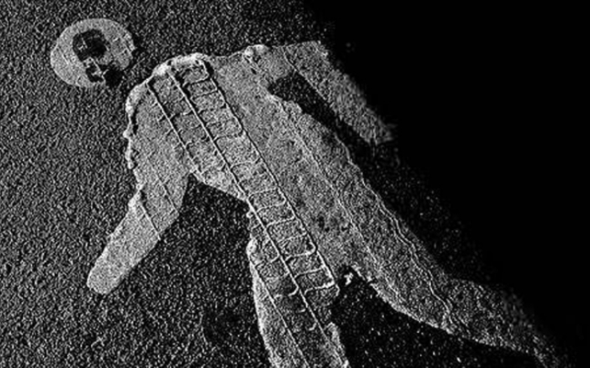 21-летний воронежец на Subaru сбил пешехода на проспекте Революции