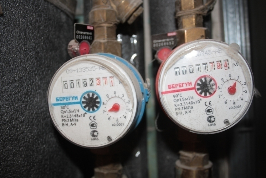 3 вопроса о поверке счетчиков