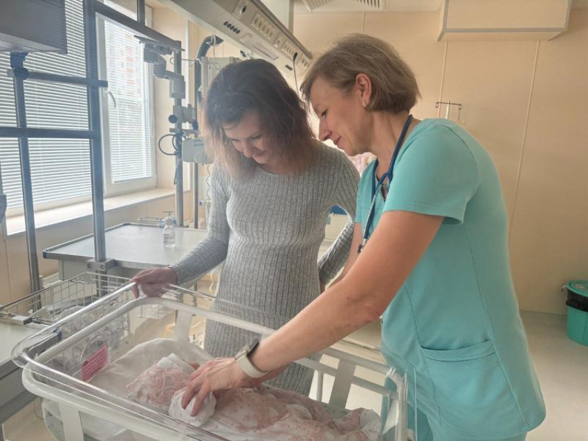 «Два дня не могла встать»: беременная женщина, попавшая в аварию в Лисках, рассказала, как ее спасали