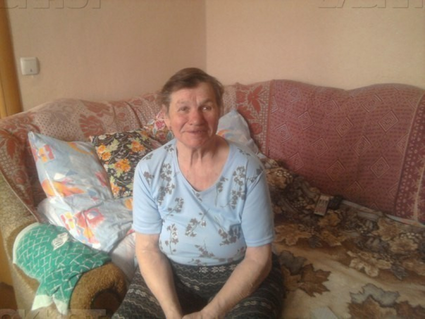 В Воронеже пропавшую 84-летнюю пенсионерку нашли утонувшей
