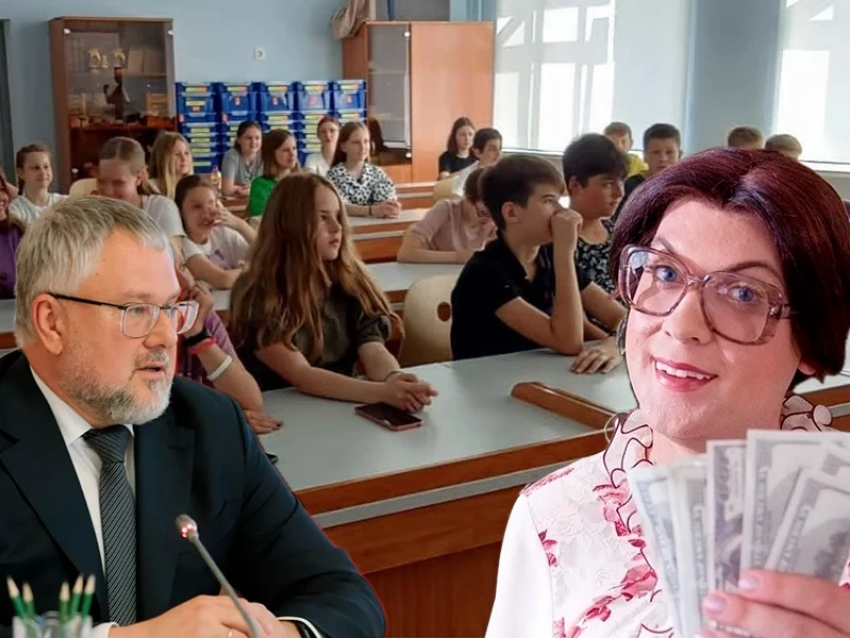 Снежана Денисовна отдыхает: во сколько обходится воронежцам дополнительное платное образование в школах