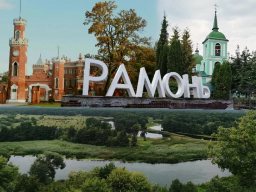 За 500 млн рублей не спешат реконструировать дворцовый комплекс «Ольденбургских» под Воронежем  