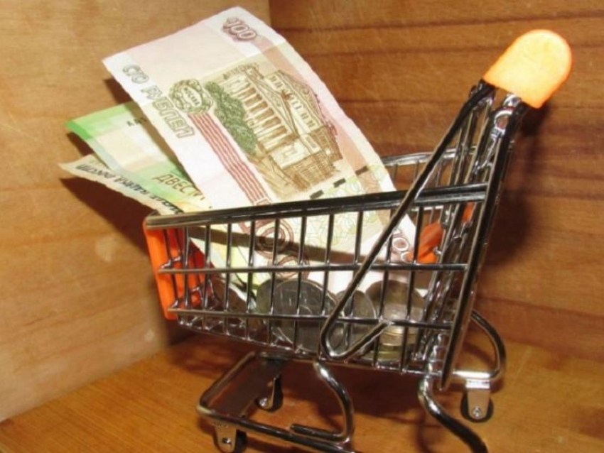 В том числе и яйца: стало известно, какие продукты сильнее всего подорожали в Воронежской области