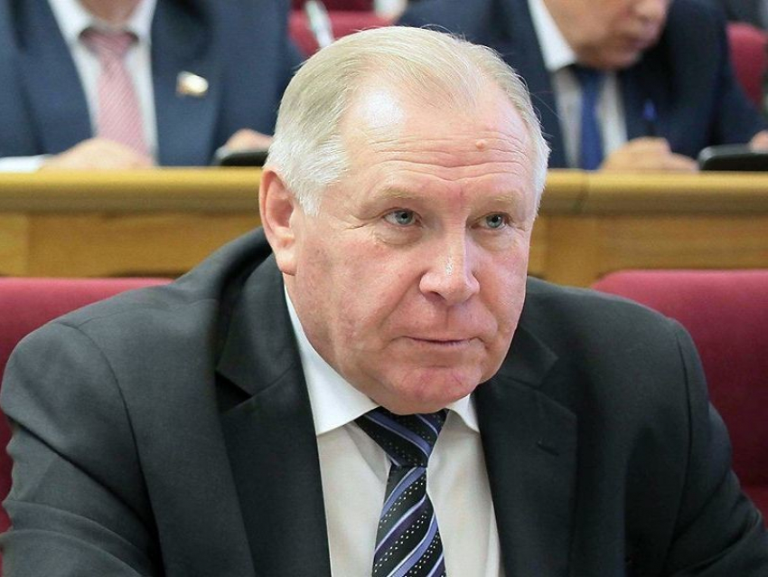 Депутат Воронежской областной Думы попал под процедуру банкротства