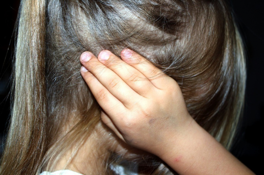 Четырехлетняя девочка госпитализирована в больницу после поездки в воронежской маршрутке 