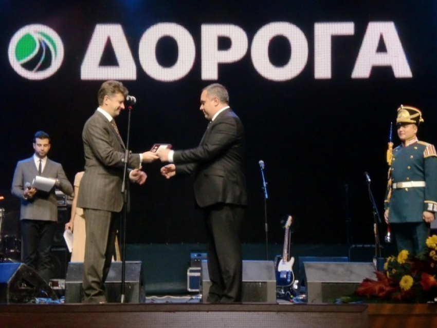 В Воронежской области Черноземуправтодор возглавил Александр Лукашук