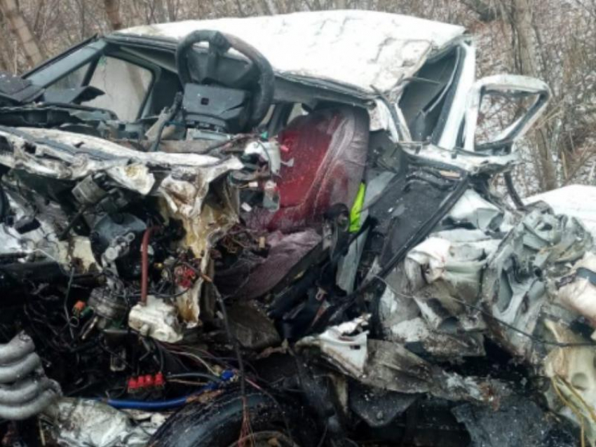 Близкие погибшего в ДТП ищут свидетелей страшной аварии в Воронежской области