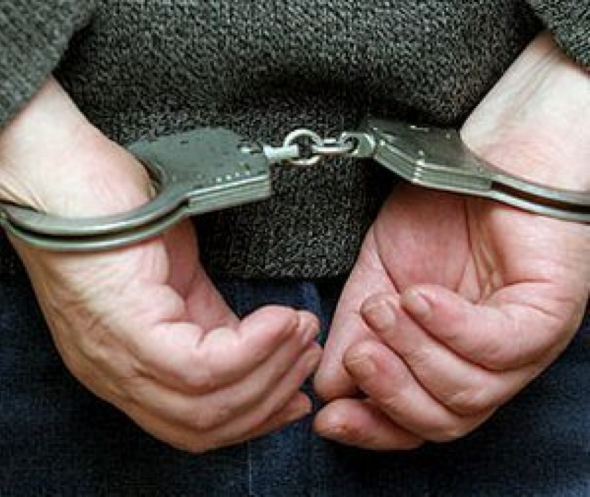 Под Воронежем задержали одессита, который находился в межгосударственном розыске