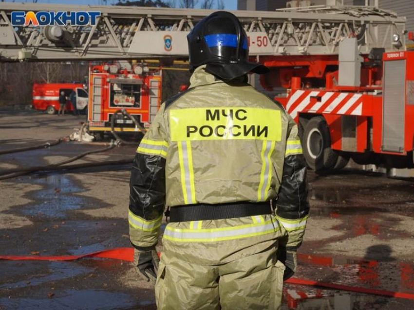 Стало известно об отравлении семьи угарным газом в Воронеже