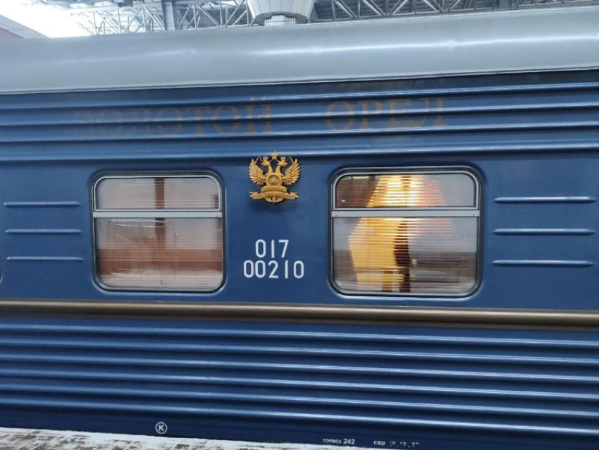 «Движение приостановлено»: пять пассажиров поезда пострадали при атаке ВСУ в Воронежской области