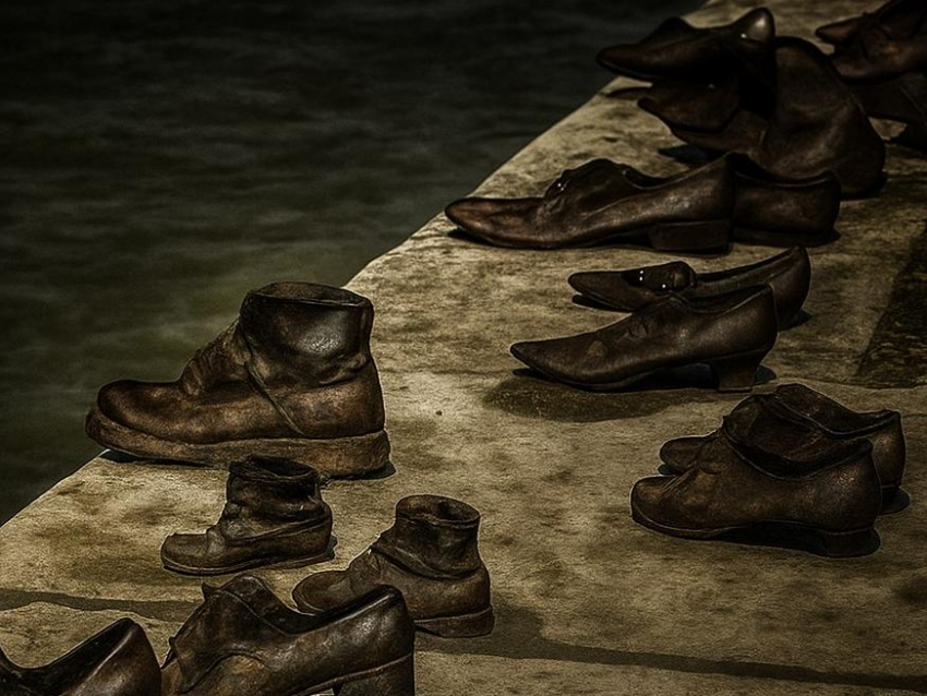 9 ноября: день борьбы с фашизмом и антисемитизмом