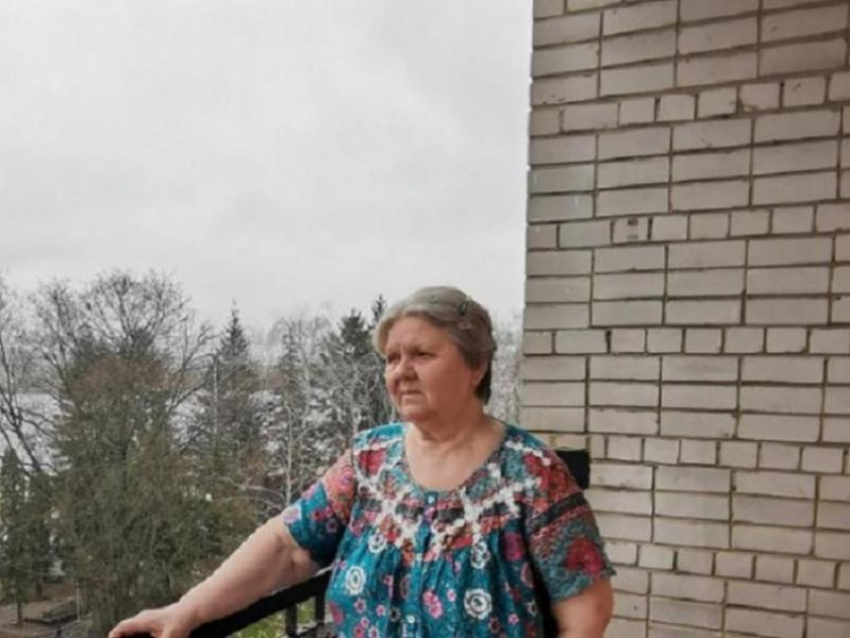 Брошенная в Мехико неходячая пенсионерка, поселившаяся в Воронеже, снова переезжает
