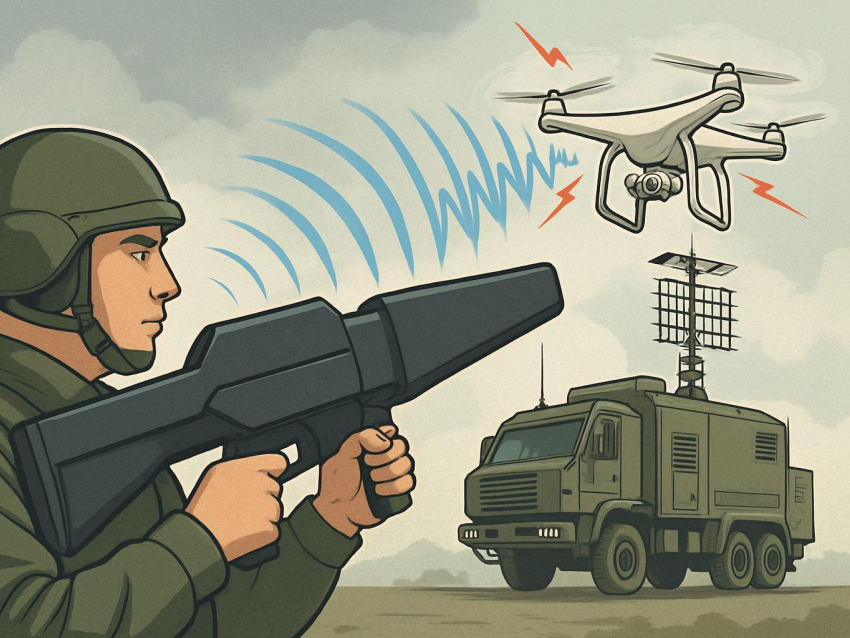 Стало известно о последствиях атаки БПЛА в Воронеже