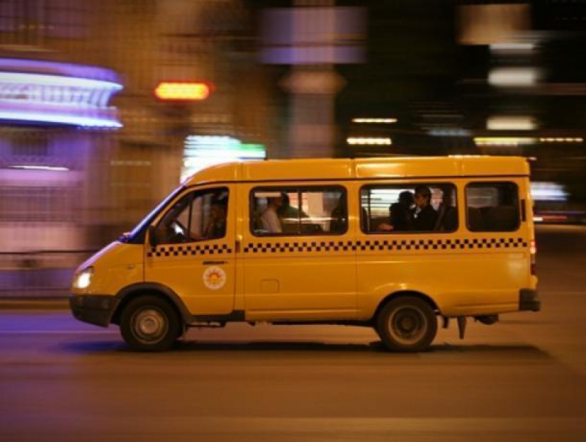 Воронежцы могли ездить в поломанных автобусах с пьяными водителями