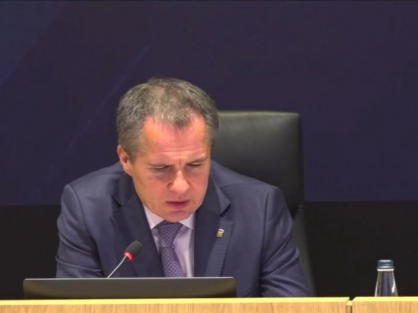 Уничтожение украинской ДРГ из 8 человек опроверг белгородский губернатор