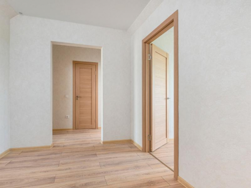  437 квартир и домов купили для детей-сирот в Воронежской области