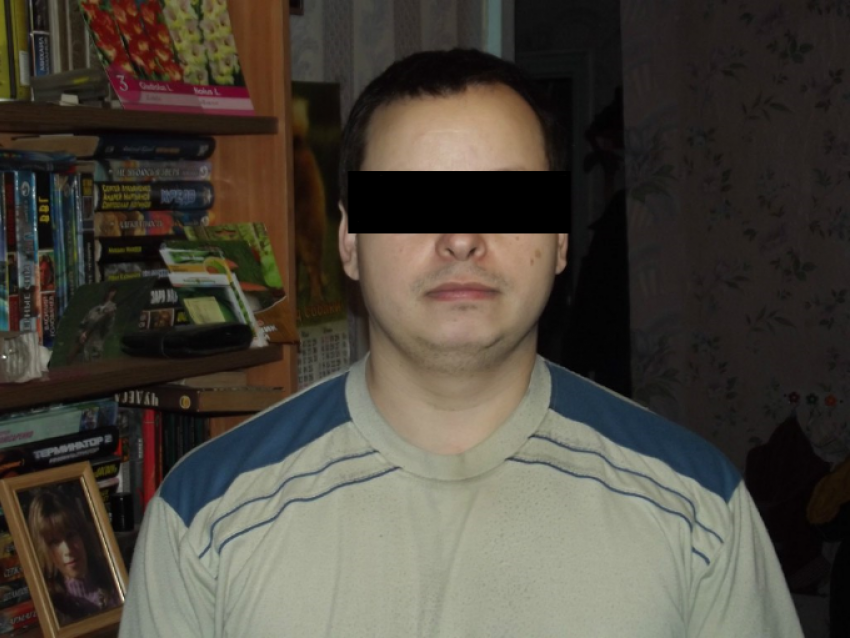 В Воронеже нашли мёртвым таинственно исчезнувшего фотографа