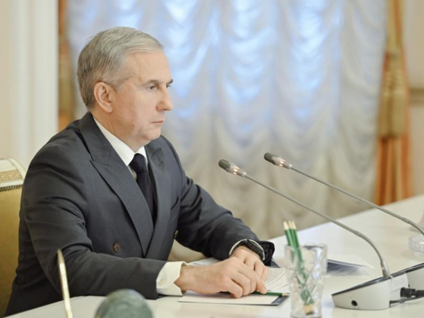 Воронежская область усиливает поддержку малого бизнеса в промышленности