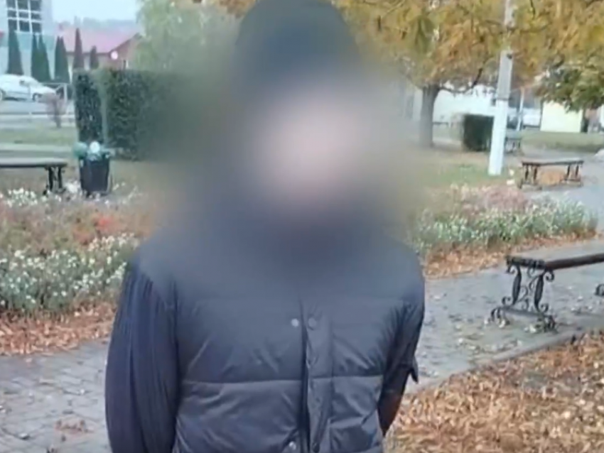 Похвастался приключениями на видео: воронежскому подростку пришлось пожалеть о лихачестве 