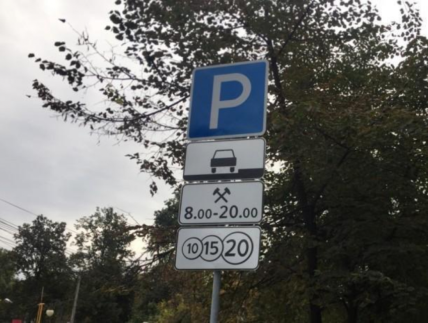 Адскую давку в автобусах Воронежа связали с платными парковками