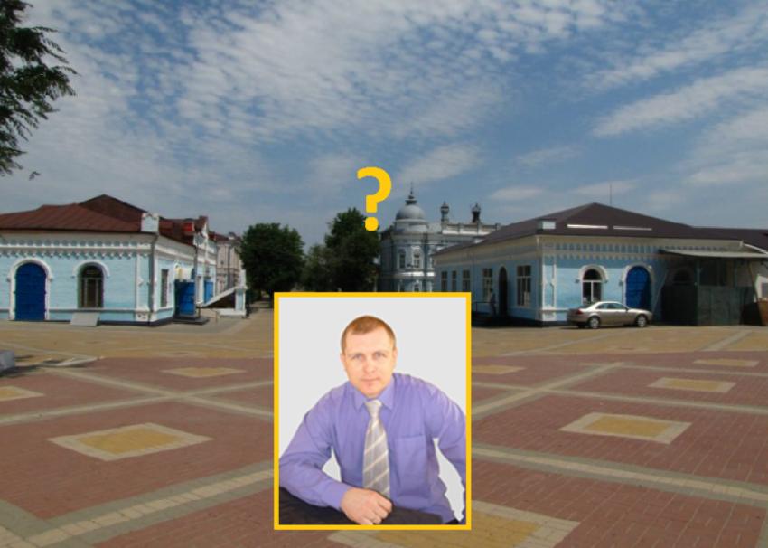 Политический кризис в Павловске: город остался без мэра