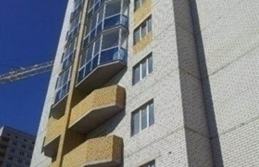 Воронежская полиция разберётся с самоуправством в доме на улице Стрелковой дивизии 