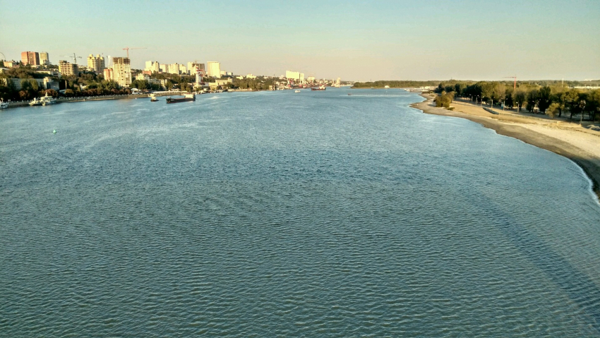 Три пенсионера-рыбака утонули на прошлой неделе в водоеме под Воронежем