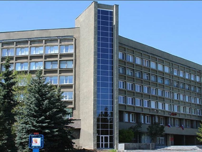 Клуб Воронежского института правительственной связи отремонтируют за 119 млн рублей