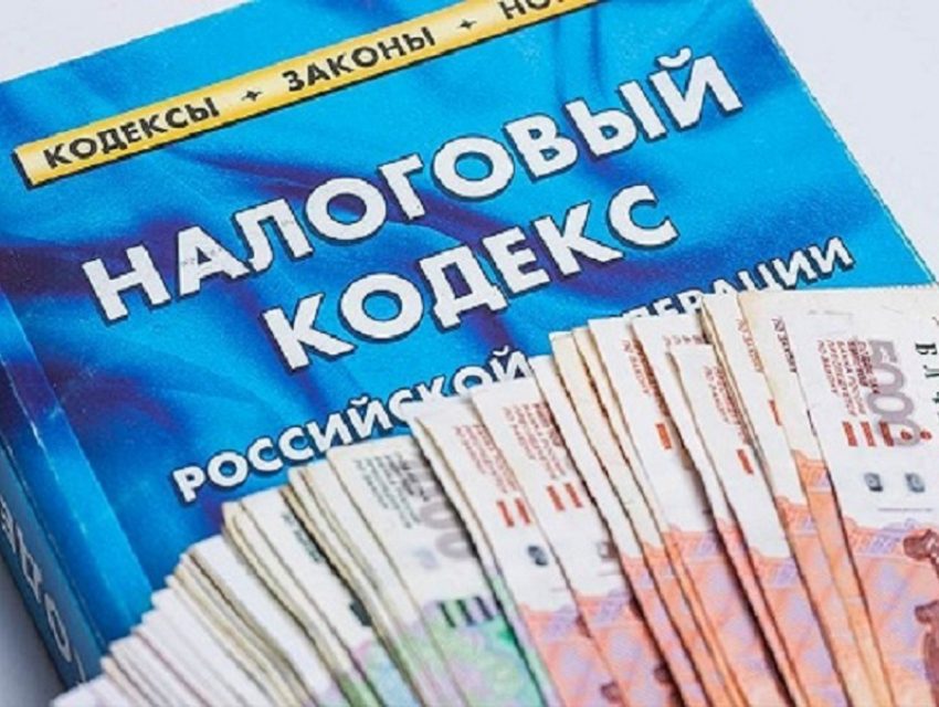 Воронежского бизнесмена вынудили вернуть 25 млн рублей налогов