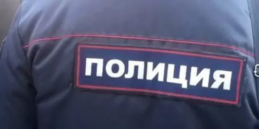 На Левом берегу Воронежа полицейские задержали наркодиллера