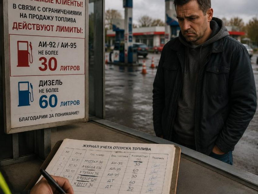 Глава «Роснефти» предложил Путину решение «топливного» вопроса