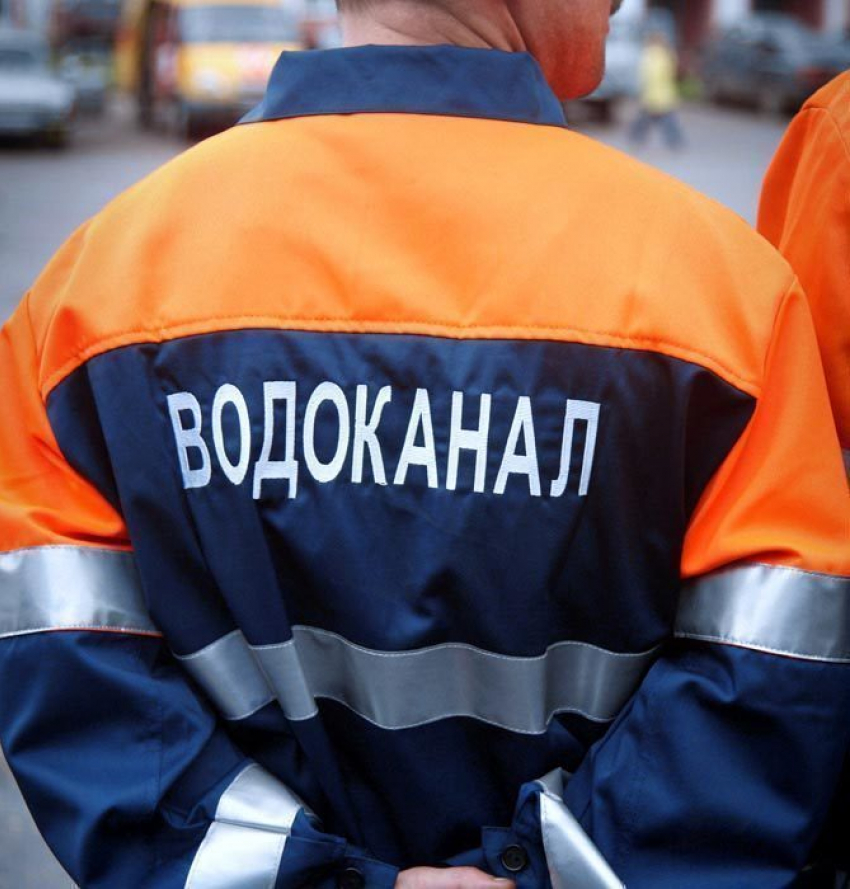 Читатели «Блокнот-Воронеж»: Воду у нас отключили не 30, а 29 марта